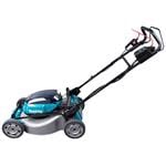 Makita DLM532ZX2 Akumulátorová kosačka s pojazdom 530mm Li-ion LXT 2x18V bez batérie Z