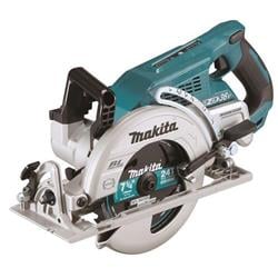 Makita DRS780Z Aku okružní pila 185mm Li-ion LXT 2x18V,bez aku Z