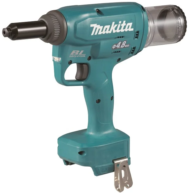Makita DRV150ZJ Aku nitovačka Li-ion LXT 18V, bez aku Z