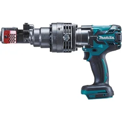 Makita DSC163ZK Akumulátorový orezávač závitov Li-ion LXT 18V, bez batérie Z