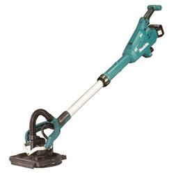 Makita DSL800RTEU Aku bruska na sádrokarton s AWS Li-ion LXT 18V/5,0 Ah - Brusky