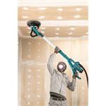 Makita DSL801ZU Aku brúska na sadrokartón s AWS Li-ion LXT 18V, bez batérie Z