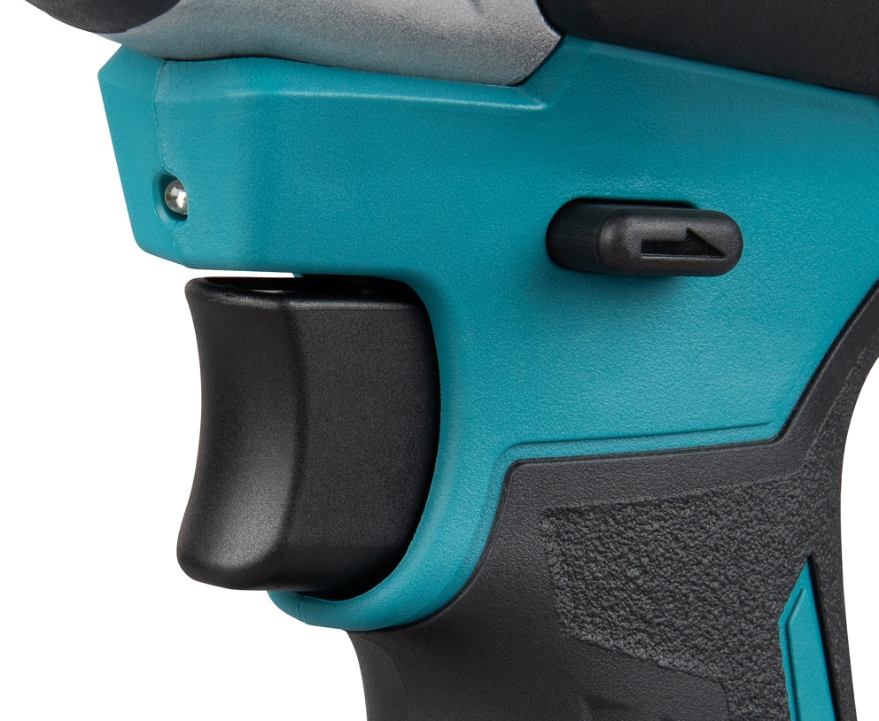 MAKITA DTD158RFJ Aku rázový skrutkovač 1/4" Li-ion LXT 18V 3,0 Ah,Makpac