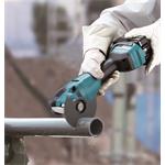 Makita DTM53RTJX1 Aku MultiTool s příslušenstvím Li-ion LXT 18V/5,0Ah