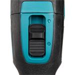 Makita DTM53RTJX1 Aku MultiTool s příslušenstvím Li-ion LXT 18V/5,0Ah
