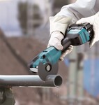 Makita DTM53RTJX1 Akumulátorové multifunkčné náradie s príslušenstvom Li-ion LXT 18 V/5,0 Ah