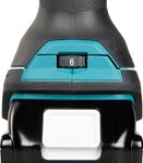Makita DTM53RTJX1 Akumulátorové multifunkčné náradie s príslušenstvom Li-ion LXT 18 V/5,0 Ah