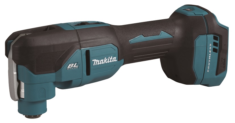 Makita DTM53Z Aku MultiTool Li-ion LXT 18V bez aku Z