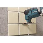 Makita DTM53ZX1 Aku MultiTool s příslušenstvím Li-ion LXT 18V bez aku   Z
