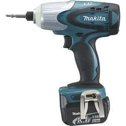 Makita DTS130RFJ Aku rázový skrutkovač Li-ion 14,4V/3,0Ah