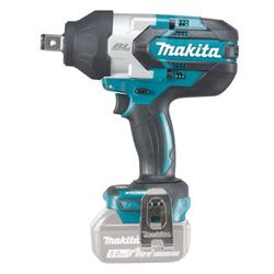 Makita DTW1001Z Aku rázový utahovák 3/4" Li-ion LXT 18V, bez aku Z