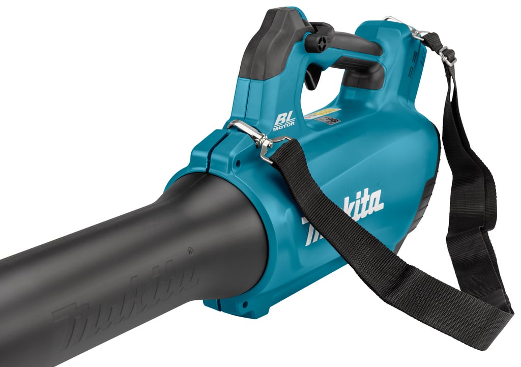 MAKITA DUB184RT Akumulátorové dúchadlo Li-ion LXT 18V/5,0Ah
