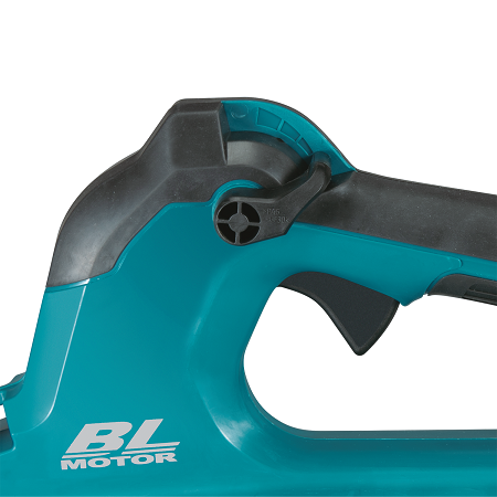 MAKITA DUB184RT Akumulátorové dúchadlo Li-ion LXT 18V/5,0Ah