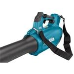 MAKITA DUB184RT Akumulátorové dúchadlo Li-ion LXT 18V/5,0Ah