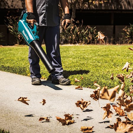 Makita DUB184Z Aku ofukovač Li-ion 18V,bez aku Z LXT