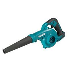 Makita DUB185Z Aku ofukovač Li-ion - Vysavače a fukary
