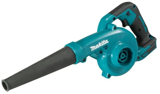 Makita DUB185Z Akumulátorový fukár Li-ion LXT 18V, bez batérie Z