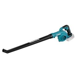Makita DUB186Z Aku ofukovač Li-ion LXT 18V,bez aku Z - Křovinořezy akumulátorové