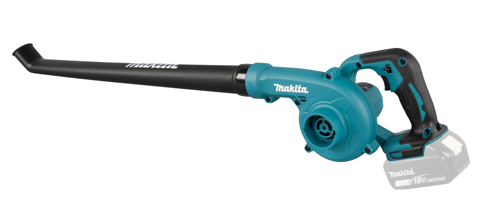 MAKITA DUB186Z Akumulátorový fukár Li-ion LXT 18V, bez batérie