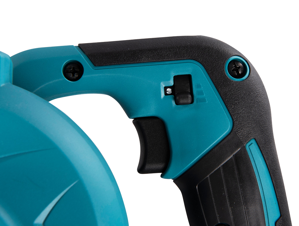 MAKITA DUB186Z Akumulátorový fukár Li-ion LXT 18V, bez batérie