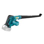 MAKITA DUB186Z Akumulátorový fukár Li-ion LXT 18V, bez batérie