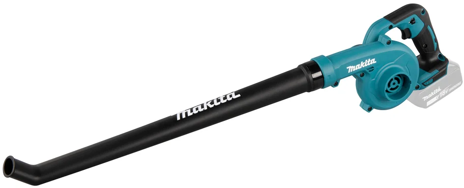 MAKITA DUB186Z Akumulátorový fukár Li-ion LXT 18V, bez batérie