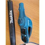 MAKITA DUB361Z Akumulátorový fukár Li-ion 2x18V, bez batérie LXT