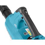 MAKITA DUB362PT4X Aku Li-ion fukár 4x aku 18V/5,0Ah, rýchlonabíjačka, LXT taška