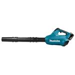 MAKITA DUB362Z Akumulátorový fukár Li-ion 2x18V, bez akumulátora (AG3750) Z LXT