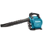 MAKITA DUB363PT2V Akumulátorový fukár/vysávač Li-ion LXT 2x18V/5,0Ah