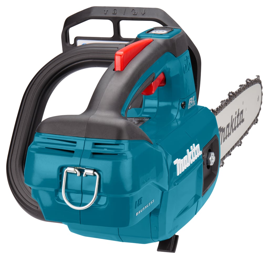 MAKITA DUC254Z Akumulátorová reťazová píla Li-on 18V, lišta 25cm, bez batérie LXT