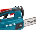 MAKITA DUC254Z Akumulátorová reťazová píla Li-on 18V, lišta 25cm, bez batérie LXT