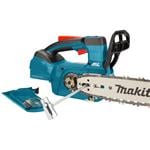 MAKITA DUC254Z Akumulátorová reťazová píla Li-on 18V, lišta 25cm, bez batérie LXT