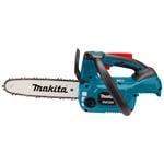 MAKITA DUC254Z Akumulátorová reťazová píla Li-on 18V, lišta 25cm, bez batérie LXT