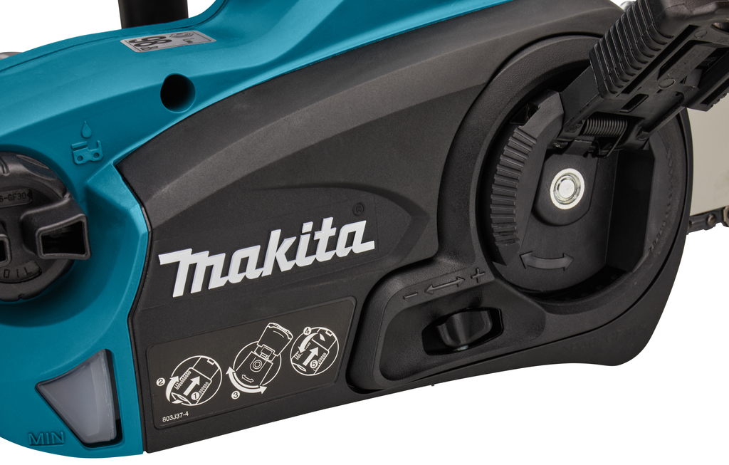 MAKITA DUC302Z Akumulátorová reťazová píla Li-on, lišta 30 cm, bez batérie LXT