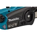 MAKITA DUC302Z Akumulátorová reťazová píla Li-on, lišta 30 cm, bez batérie LXT