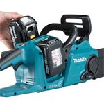 Makita DUC303Z Akumulátorová reťazová píla Li-on 2x18V, lišta 30cm, bez batérie LXT