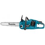 MAKITA DUC355Z Akumulátorová reťazová píla Li-on 2x18V, lišta 35cm, bez batérie LXT