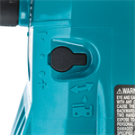 MAKITA DUC356PT2B Aku řetězová pila Li-on 2x18V/5,0Ah, 35cm LXT