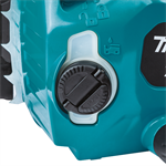 MAKITA DUC356ZB Akumulátorová reťazová píla Li-on 2x18V, bez batérie Z, 35cm LXT