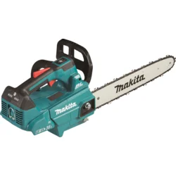 MAKITA DUC406ZB Akumulátorová reťazová píla Li-on 2x18V, lišta 40cm, bez batérie LXT