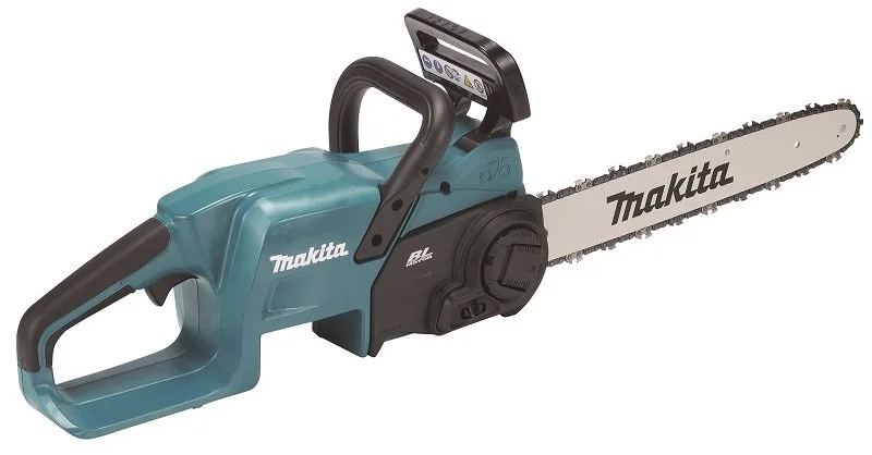 Makita DUC407ZX3 Akumulátorová reťazová píla 400 mm Li-ion LXT 18V bez batérie