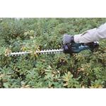 Makita DUH507Z Aku plotostřih 500mm Li-ion LXT 18V,bez aku Z