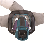 Makita DUH507Z Aku plotostřih 500mm Li-ion LXT 18V,bez aku Z