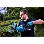 MAKITA DUH601PTE Aku plotostřih 600mm Li-ion 18V/5,0Ah LXT