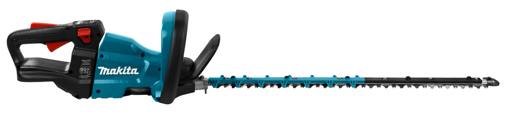 MAKITA DUH601Z Akumulátorové nožnice na živý plot 600 mm Li-ion 18V, bez batérie LXT