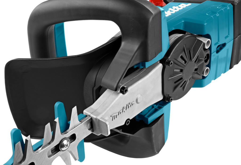 MAKITA DUH601Z Akumulátorové nožnice na živý plot 600 mm Li-ion 18V, bez batérie LXT