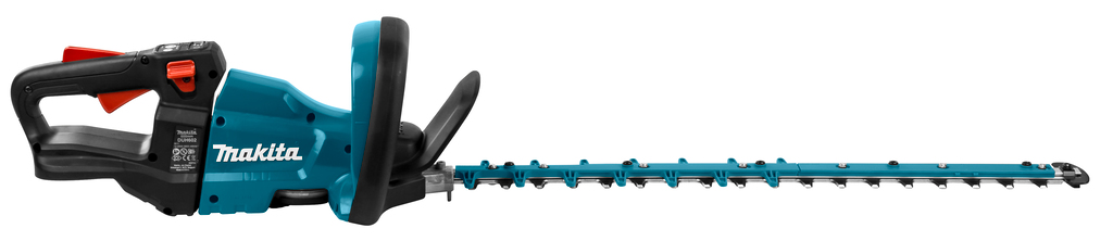 MAKITA DUH602RT Akumulátorové nožnice na živý plot 600 mm Li-Ion 18V/5,0Ah LXT