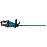 MAKITA DUH602RT Akumulátorové nožnice na živý plot 600 mm Li-Ion 18V/5,0Ah LXT