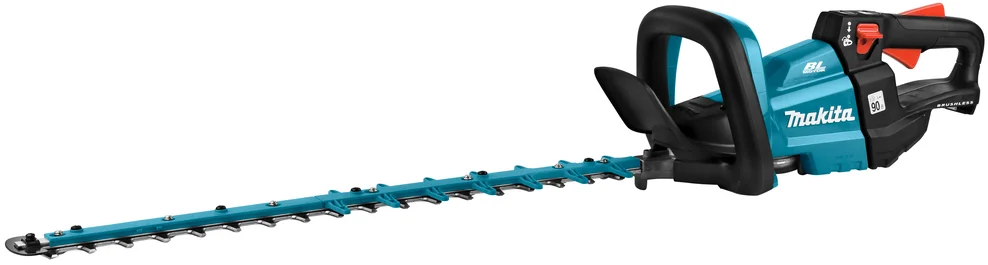 MAKITA DUH602RT Akumulátorové nožnice na živý plot 600 mm Li-Ion 18V/5,0Ah LXT